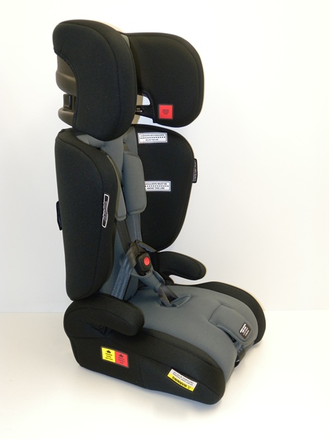 Infa-Secure Visage Astra CS7313 | Child Car Seats - Make the safest choice